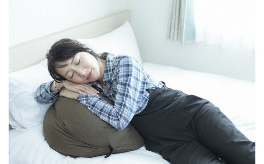 I-7　icoi　‐イコイ‐（カーキ）